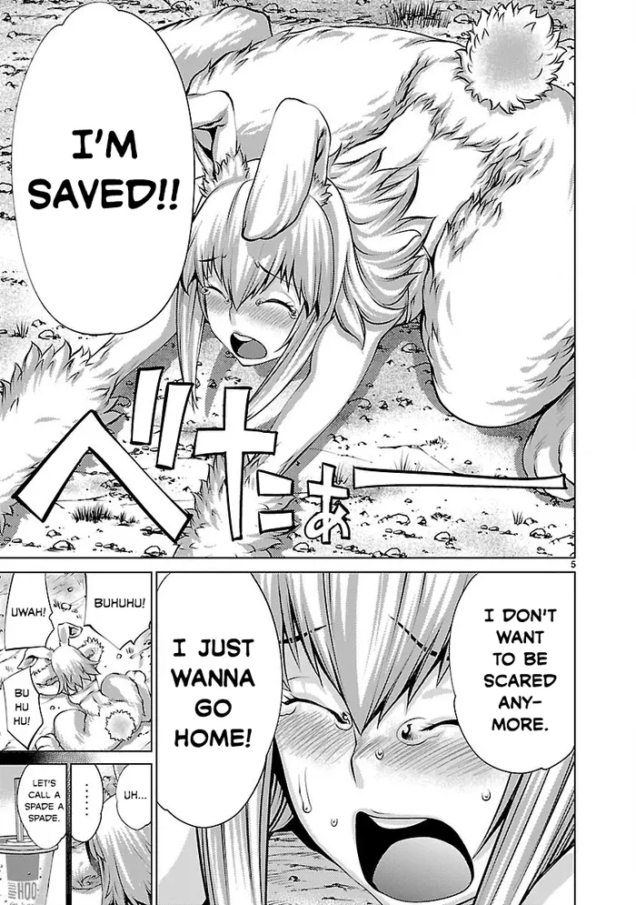 Killing Bites Chapter 20 image 05_optimized